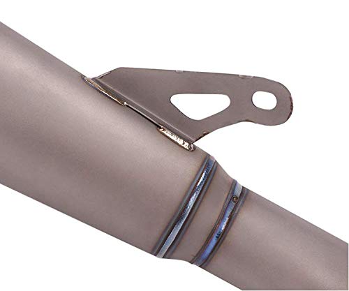 Amazon | FIRECARP Z900RS用 スリップオンマフラー, エキゾースト